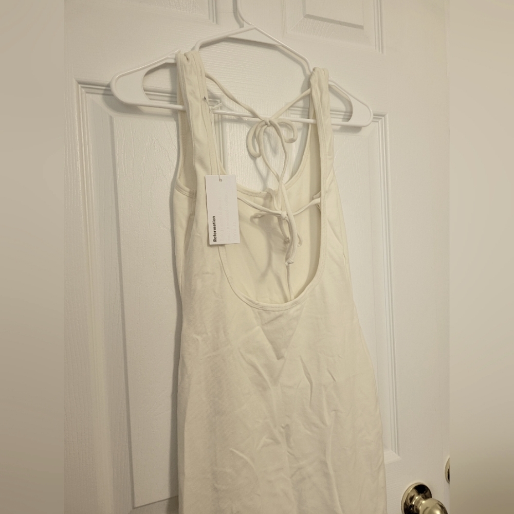 Reformation Midi Dress - Picture 7 of 7